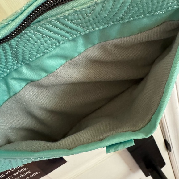 Lug Swish Crossbody Bag - Seaglass - Picture 6 of 11